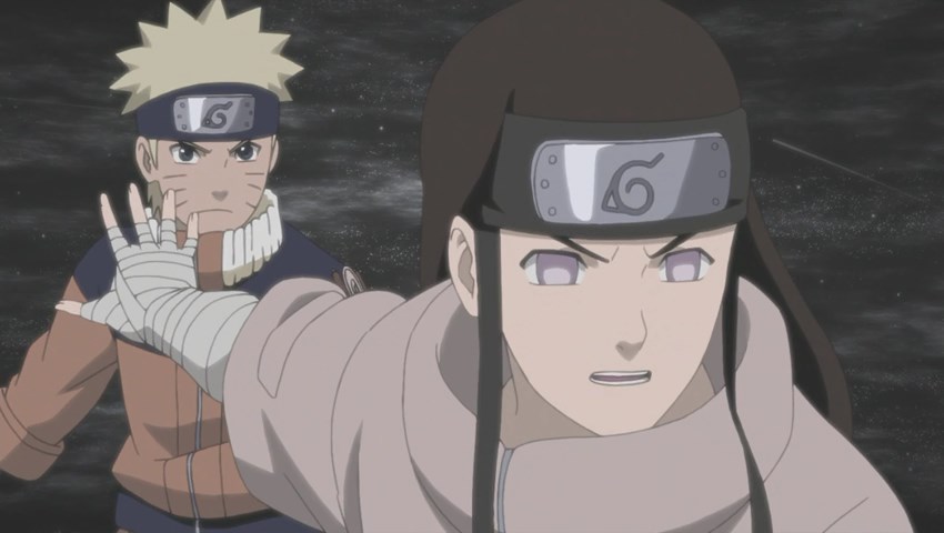Naruto Shippuuden episode 436